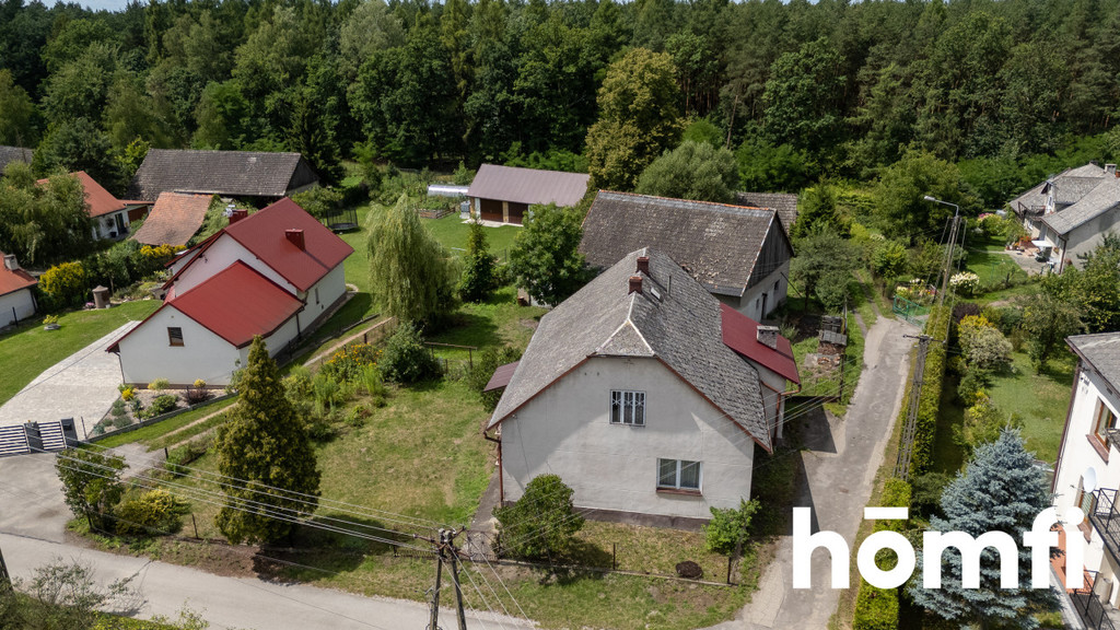 Dom 150&nbsp;m², Jankowice, Podlesie - zdjęcie 18