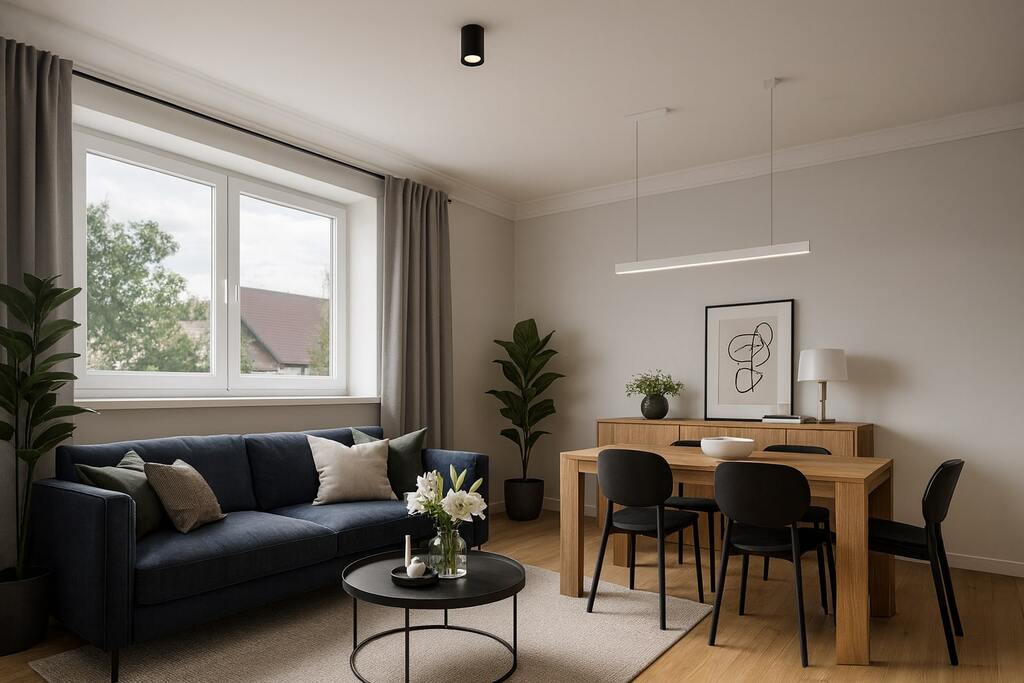 Dom 150&nbsp;m², Jankowice, Podlesie - zdjęcie 3