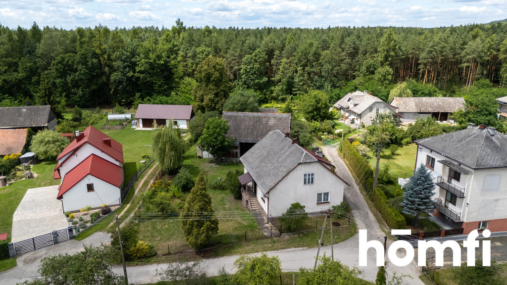 Dom 150&nbsp;m², Jankowice, Podlesie - zdjęcie 19