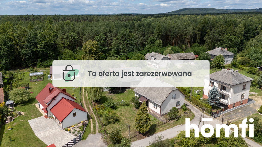 Dom 150&nbsp;m², Jankowice, Podlesie - zdjęcie 1