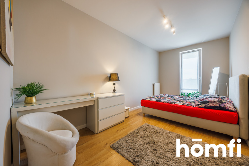 Mieszkanie 59,35&nbsp;m², Rzeszów, Dąbrowskiego, Hetmańska - zdjęcie 7
