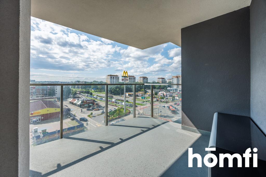 Mieszkanie 59,35&nbsp;m², Rzeszów, Dąbrowskiego, Hetmańska - zdjęcie 9