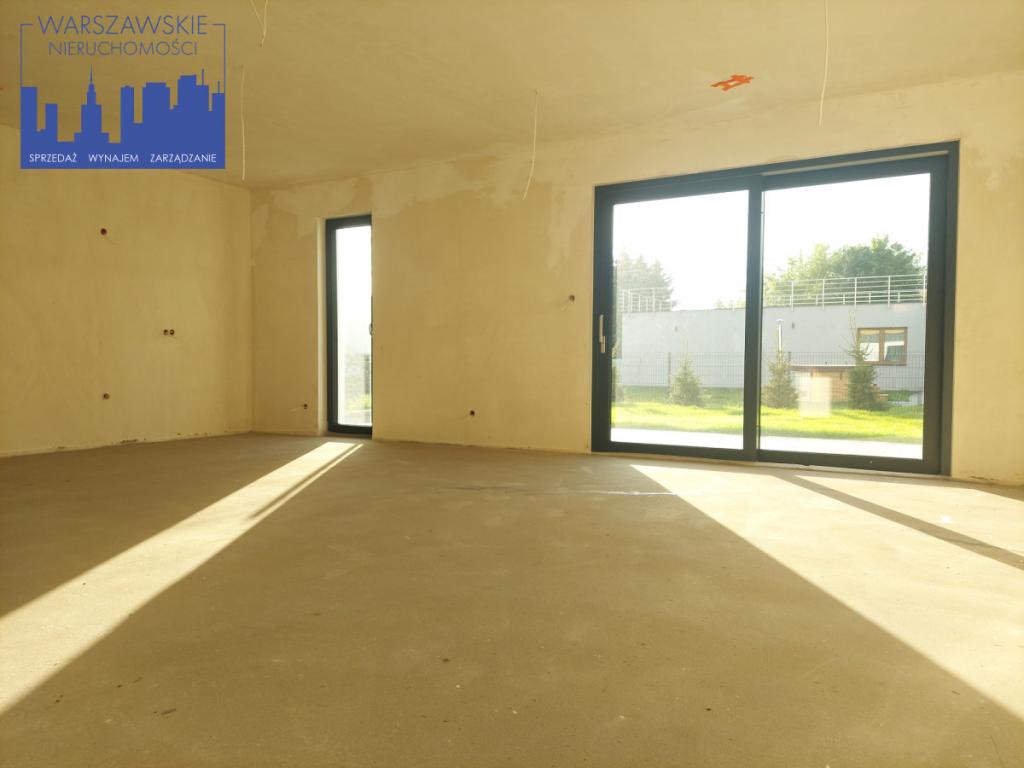 4 pokoje, garaż, pompa ciepła, rekuperacja - zdjęcie 8