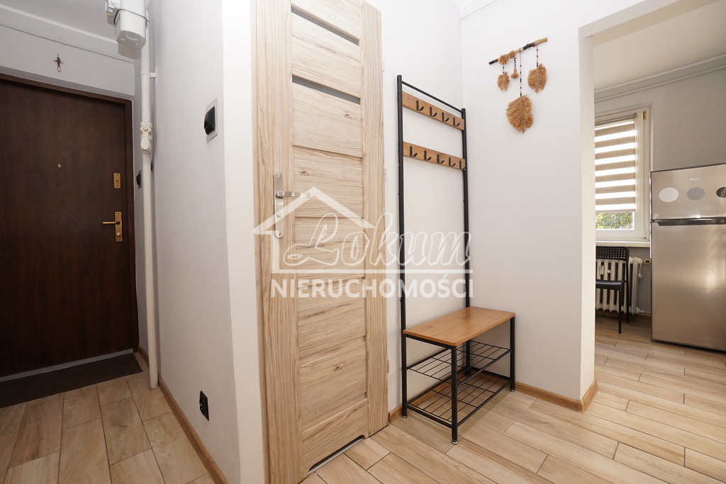 Mieszkanie 46 m², Szczecin, Księcia Barnima III Wielkiego - zdjęcie 17