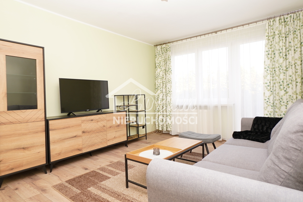 Mieszkanie 46 m², Szczecin, Księcia Barnima III Wielkiego - zdjęcie 1