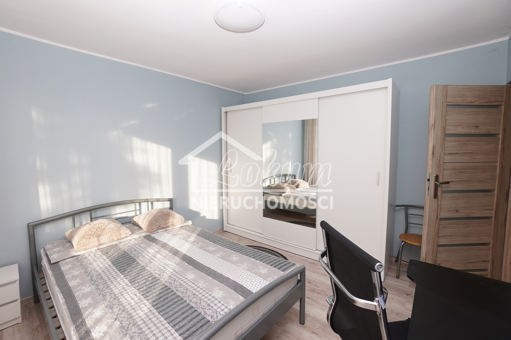 Mieszkanie 46 m², Szczecin, Księcia Barnima III Wielkiego - zdjęcie 15