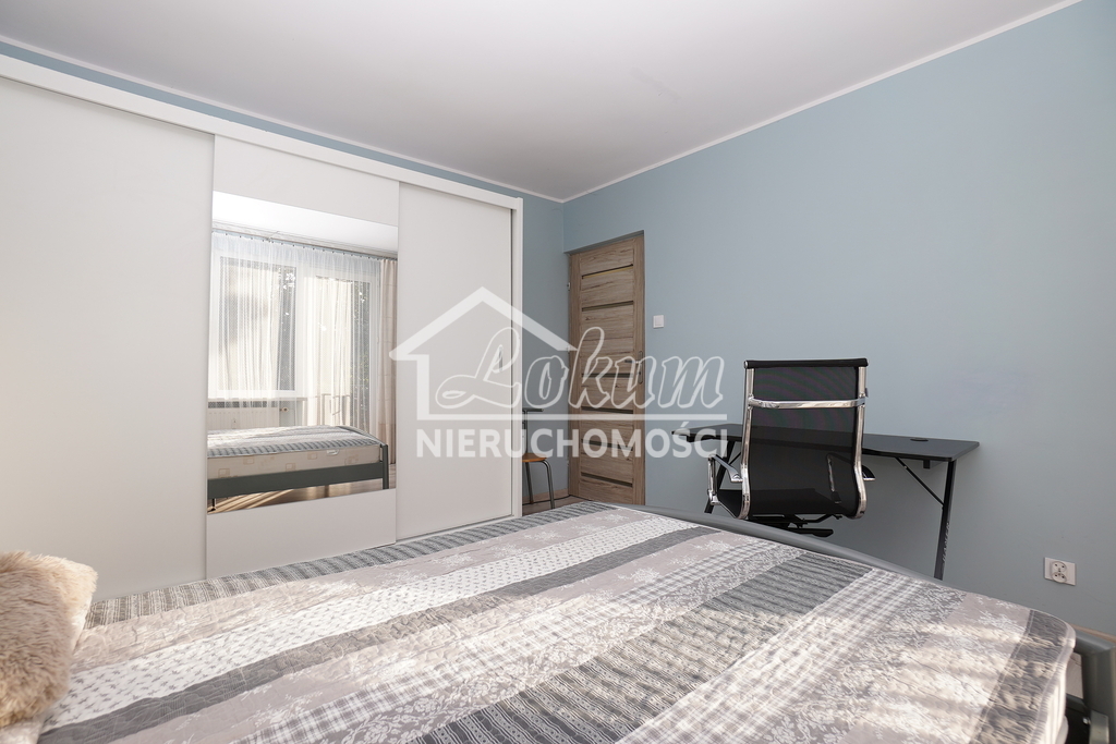 Mieszkanie 46 m², Szczecin, Księcia Barnima III Wielkiego - zdjęcie 16