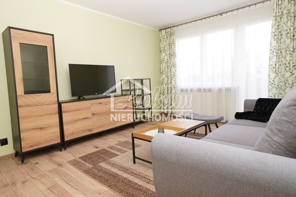 Mieszkanie 46 m², Szczecin, Księcia Barnima III Wielkiego - zdjęcie 2