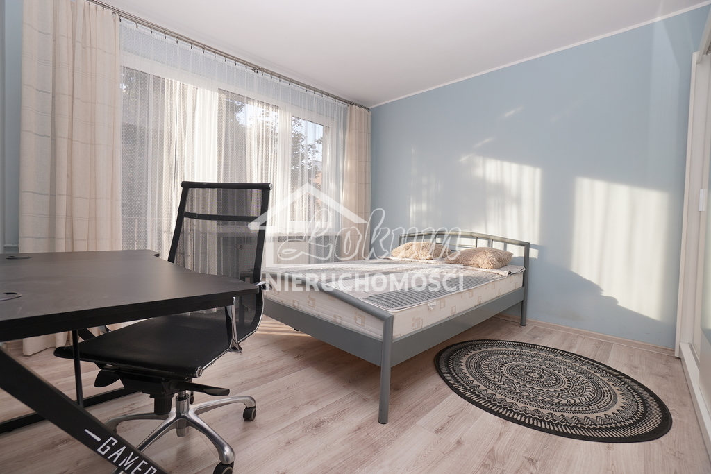 Mieszkanie 46 m², Szczecin, Księcia Barnima III Wielkiego - zdjęcie 14