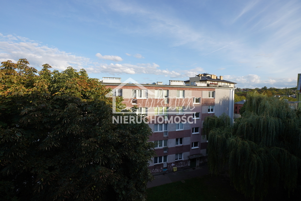 Mieszkanie 46 m², Szczecin, Księcia Barnima III Wielkiego - zdjęcie 9