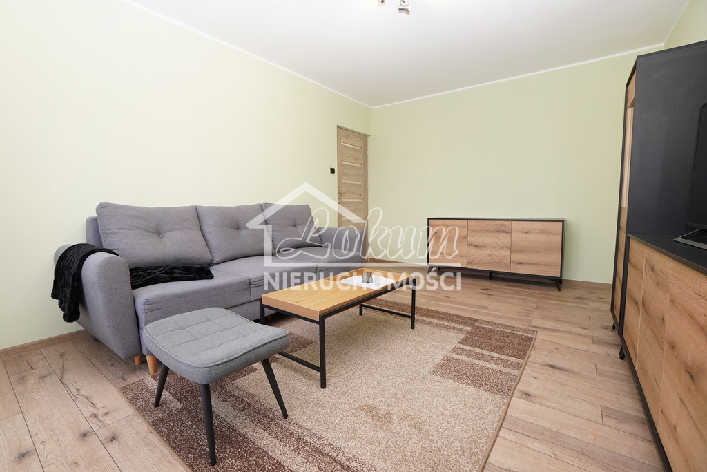 Mieszkanie 46 m², Szczecin, Księcia Barnima III Wielkiego - zdjęcie 4