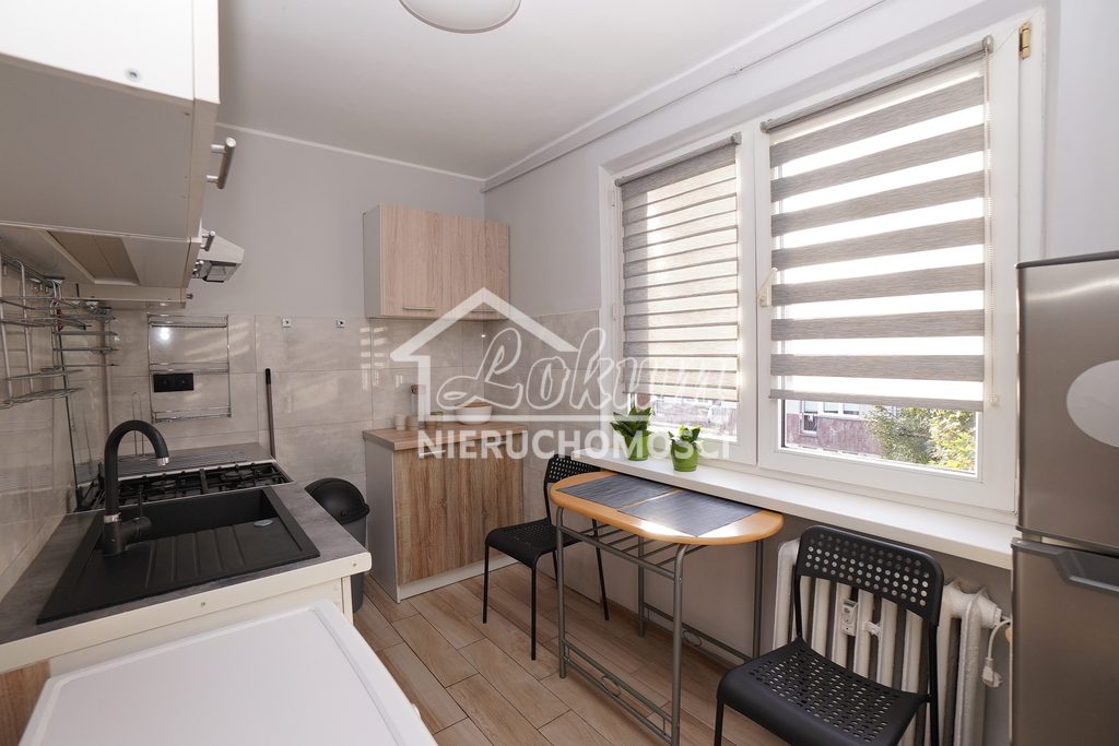 Mieszkanie 46 m², Szczecin, Księcia Barnima III Wielkiego - zdjęcie 19