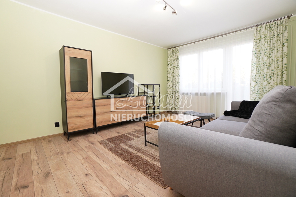 Mieszkanie 46 m², Szczecin, Księcia Barnima III Wielkiego - zdjęcie 3