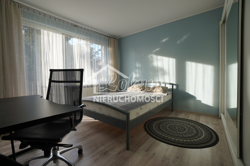 Mieszkanie 46 m², Szczecin, Księcia Barnima III Wielkiego - zdjęcie 11