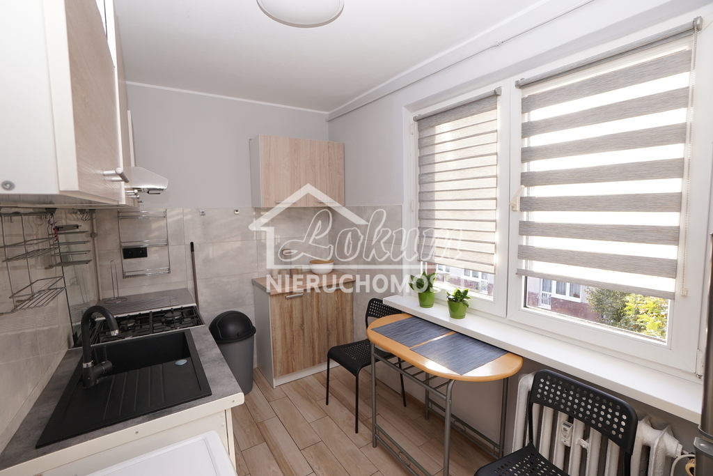 Mieszkanie 46 m², Szczecin, Księcia Barnima III Wielkiego - zdjęcie 18