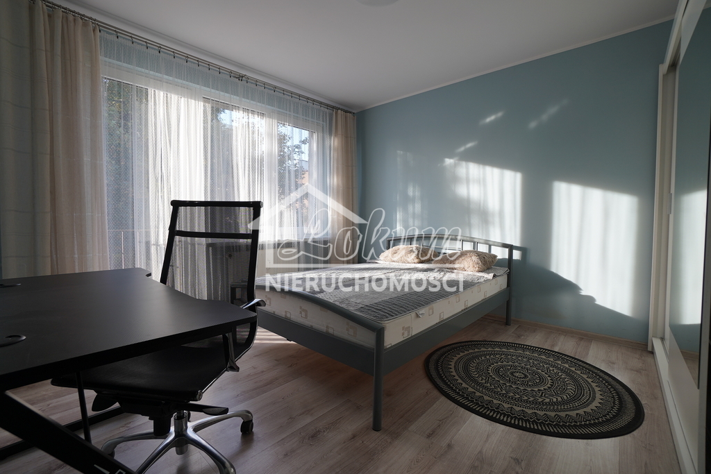 Mieszkanie 46 m², Szczecin, Księcia Barnima III Wielkiego - zdjęcie 13