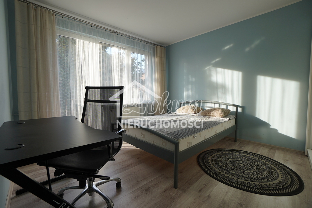 Mieszkanie 46 m², Szczecin, Księcia Barnima III Wielkiego - zdjęcie 12