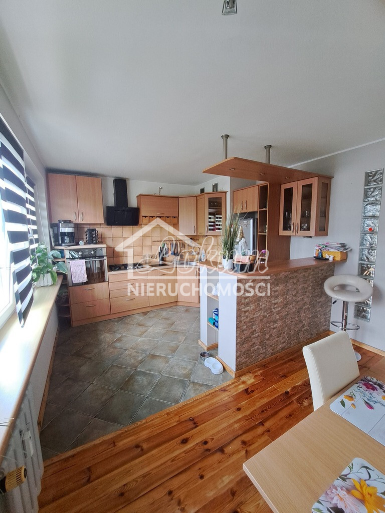 Mieszkanie 63,56&nbsp;m², Szczecin, Płonia, Przyszłości - zdjęcie 5