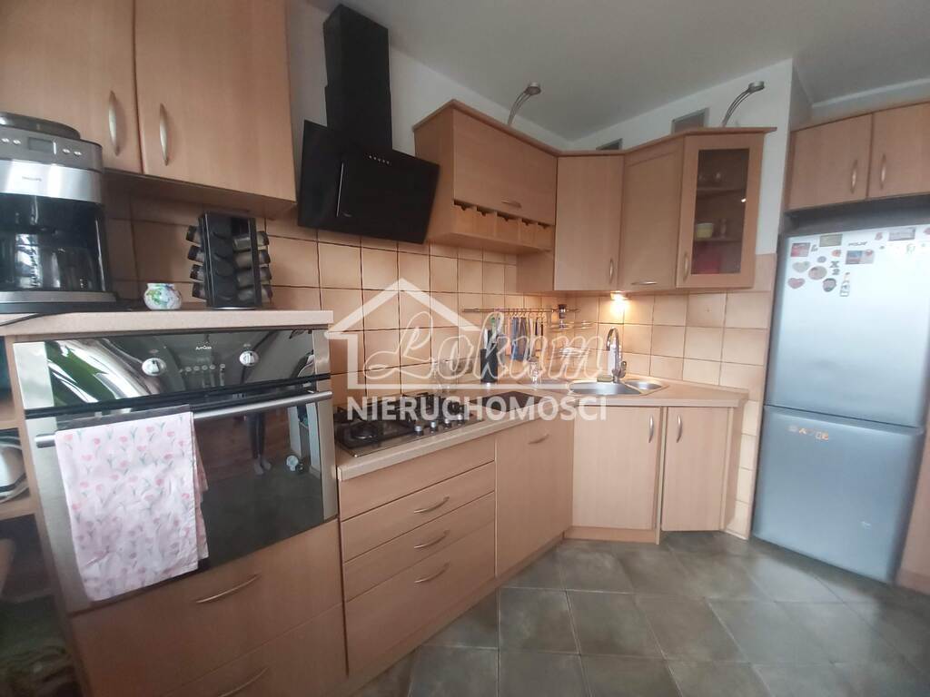 Mieszkanie 63,56&nbsp;m², Szczecin, Płonia, Przyszłości - zdjęcie 18