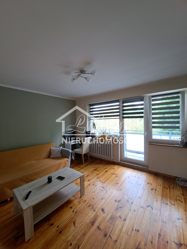 Mieszkanie 63,56&nbsp;m², Szczecin, Płonia, Przyszłości - zdjęcie 3