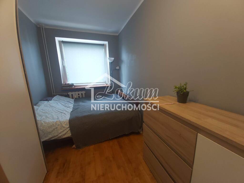 Mieszkanie 63,56&nbsp;m², Szczecin, Płonia, Przyszłości - zdjęcie 11