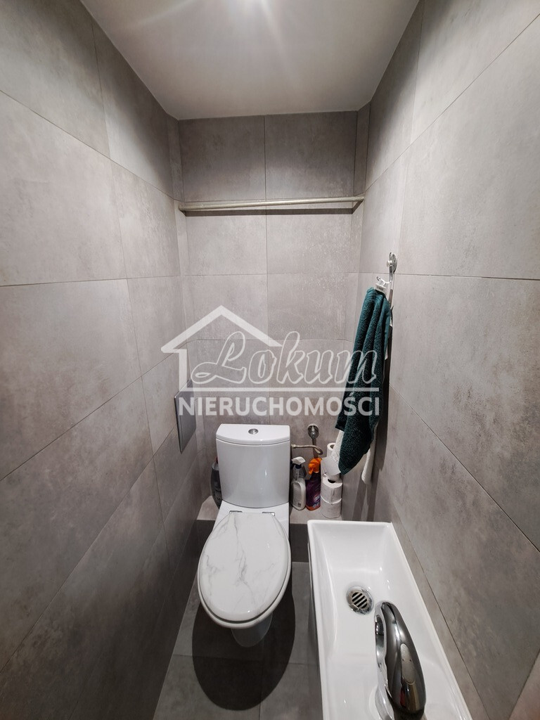 Mieszkanie 63,56&nbsp;m², Szczecin, Płonia, Przyszłości - zdjęcie 16