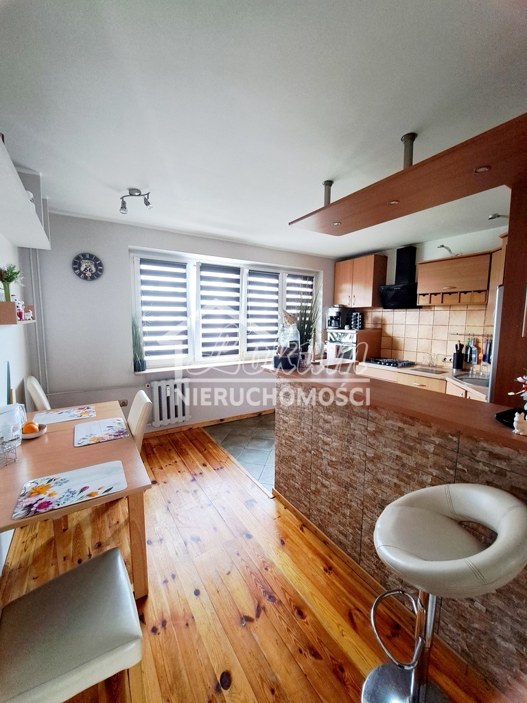 Mieszkanie 63,56&nbsp;m², Szczecin, Płonia, Przyszłości - zdjęcie 7