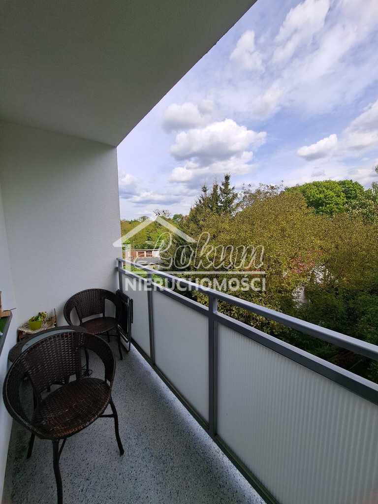 Mieszkanie 63,56&nbsp;m², Szczecin, Płonia, Przyszłości - zdjęcie 17