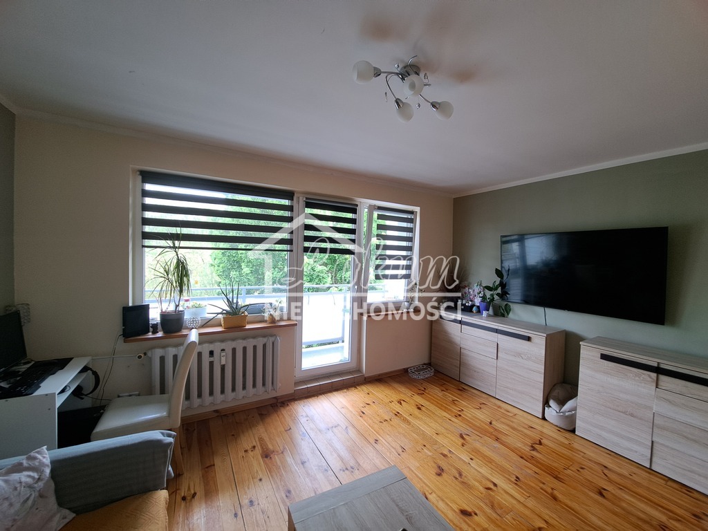 Mieszkanie 63,56&nbsp;m², Szczecin, Płonia, Przyszłości - zdjęcie 1