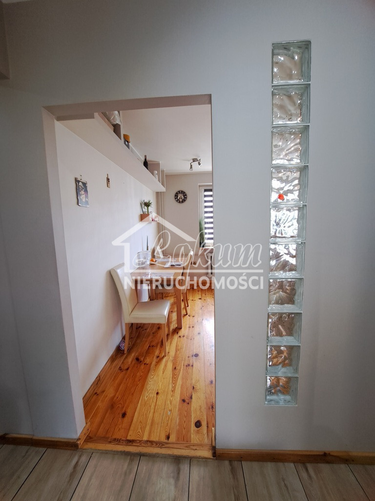 Mieszkanie 63,56&nbsp;m², Szczecin, Płonia, Przyszłości - zdjęcie 8