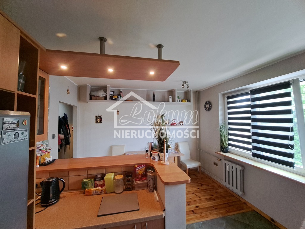 Mieszkanie 63,56&nbsp;m², Szczecin, Płonia, Przyszłości - zdjęcie 6