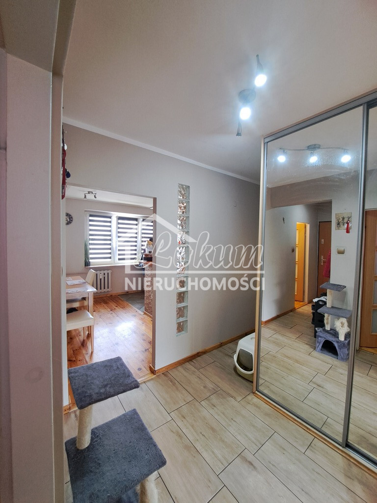 Mieszkanie 63,56&nbsp;m², Szczecin, Płonia, Przyszłości - zdjęcie 12