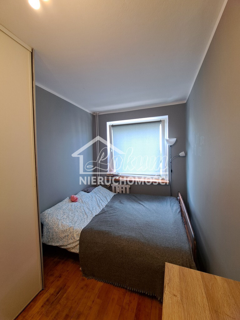 Mieszkanie 63,56&nbsp;m², Szczecin, Płonia, Przyszłości - zdjęcie 10