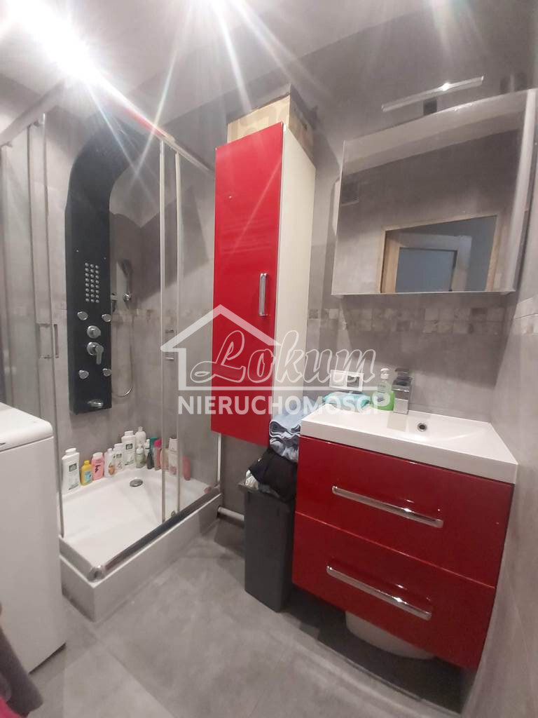 Mieszkanie 63,56&nbsp;m², Szczecin, Płonia, Przyszłości - zdjęcie 14