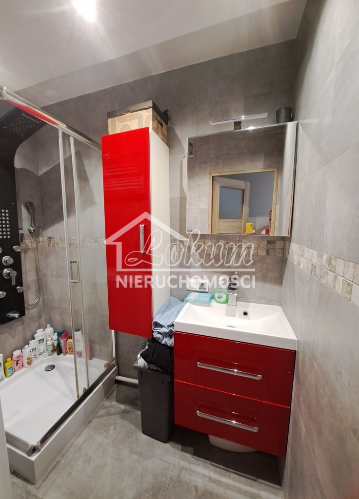 Mieszkanie 63,56&nbsp;m², Szczecin, Płonia, Przyszłości - zdjęcie 15