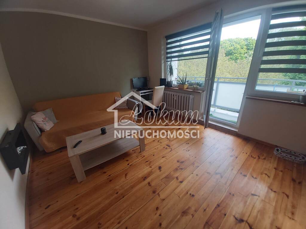 Mieszkanie 63,56&nbsp;m², Szczecin, Płonia, Przyszłości - zdjęcie 2