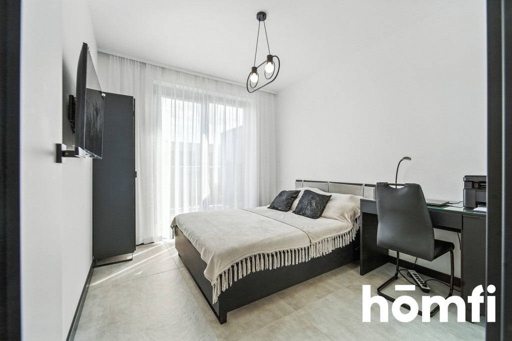 Mieszkanie 63,87 m², Gliwice, Trynek, Toruńska - zdjęcie 5