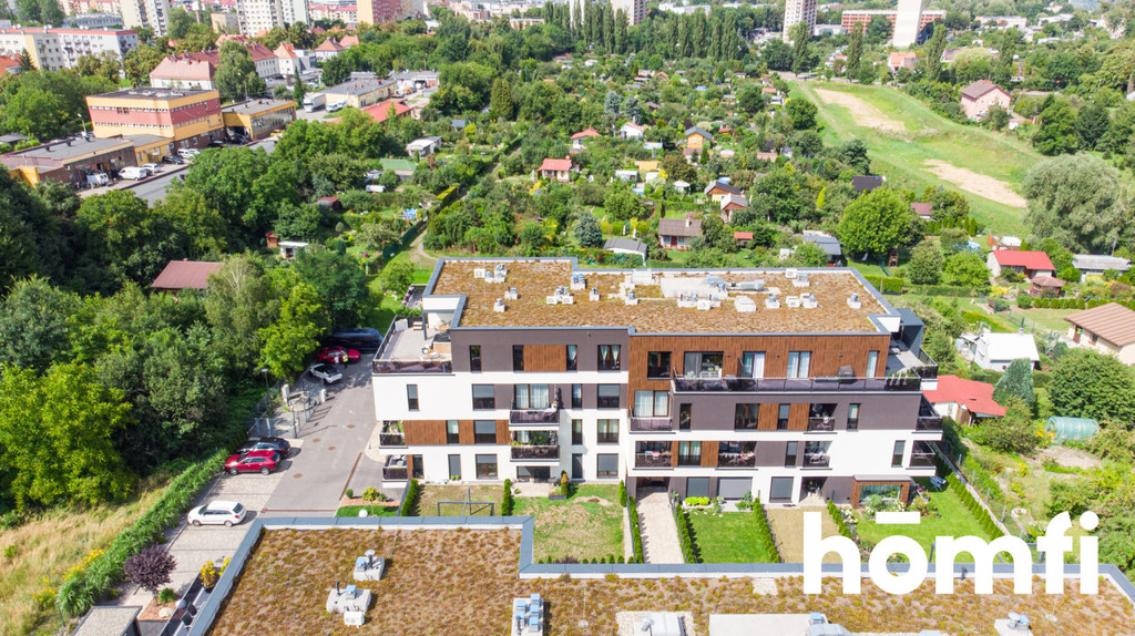 Mieszkanie 63,87 m², Gliwice, Trynek, Toruńska - zdjęcie 19