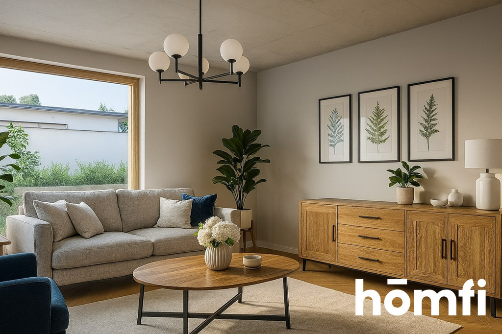 Mieszkanie 176,5&nbsp;m², Marki, Grażyny - zdjęcie 3