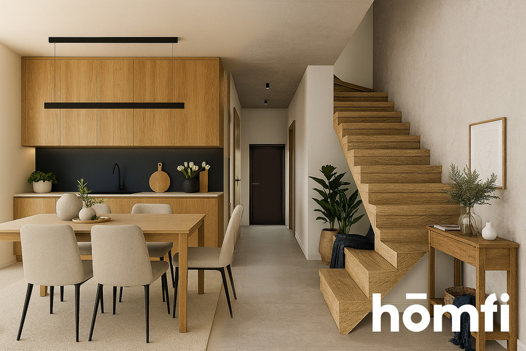 Mieszkanie 176,5&nbsp;m², Marki, Grażyny - zdjęcie 1