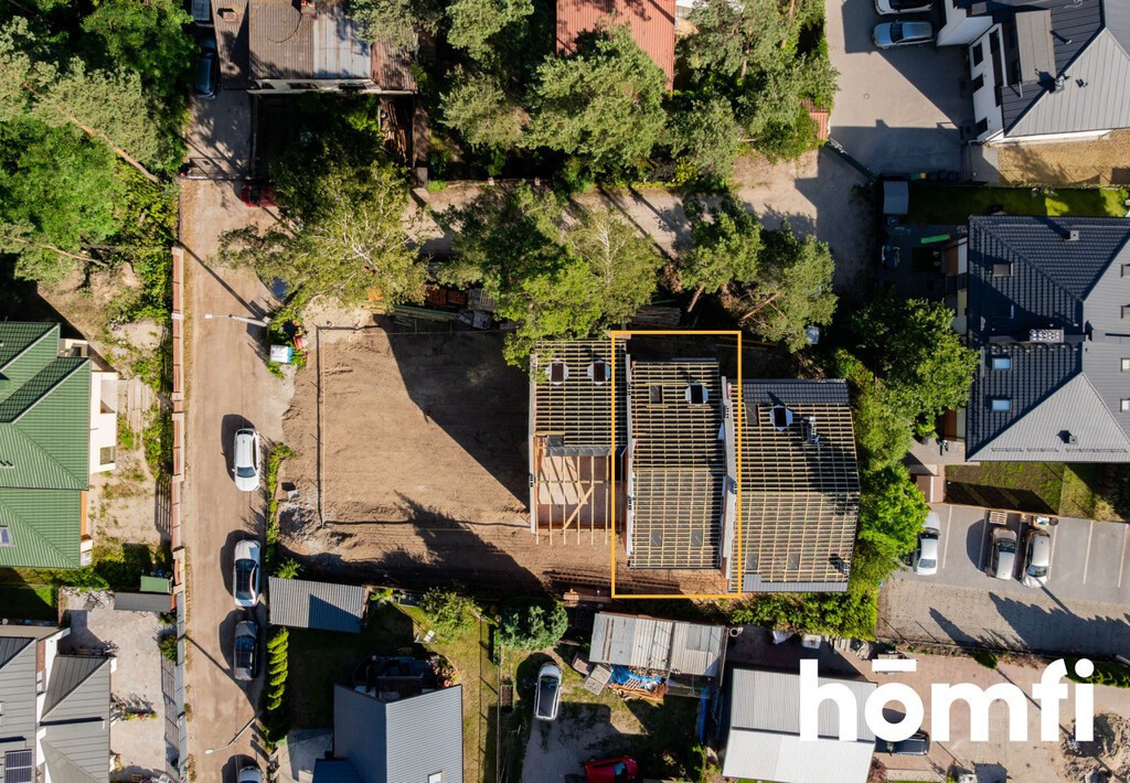 Mieszkanie 176,5&nbsp;m², Marki, Grażyny - zdjęcie 14