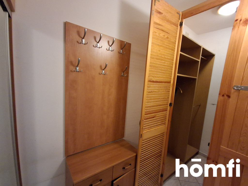 Mieszkanie 63&nbsp;m², Toruń, Os. Koniuchy, Legionów - zdjęcie 15