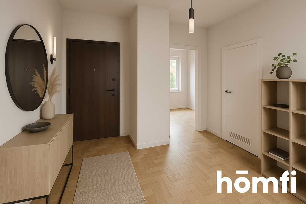 Mieszkanie 63&nbsp;m², Toruń, Os. Koniuchy, Legionów - zdjęcie 3