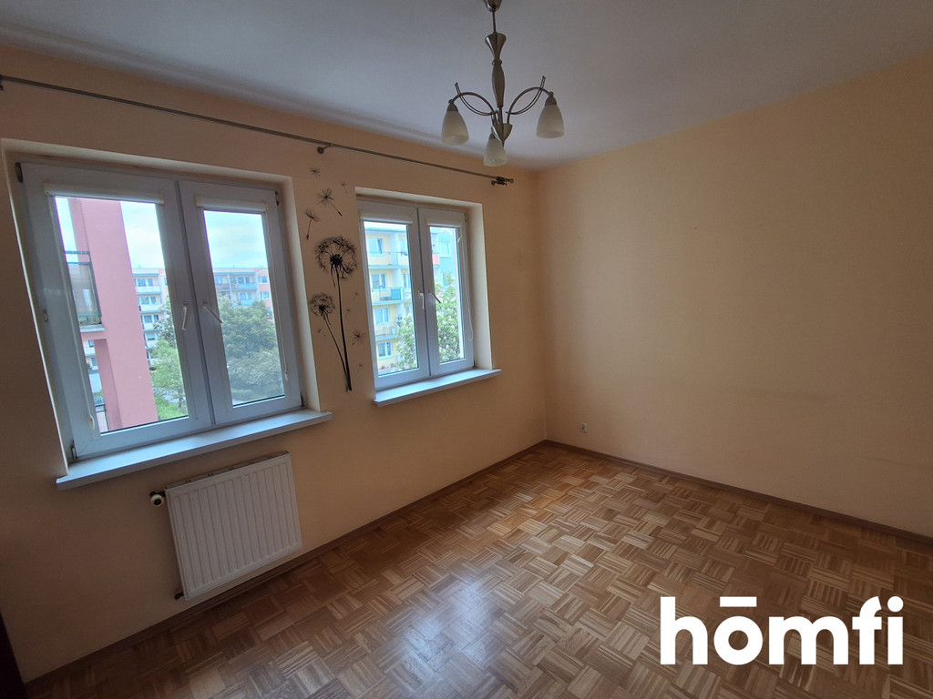 Mieszkanie 63&nbsp;m², Toruń, Os. Koniuchy, Legionów - zdjęcie 13
