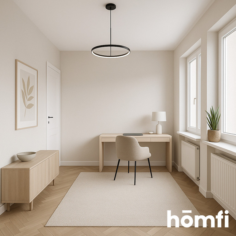 Mieszkanie 63&nbsp;m², Toruń, Os. Koniuchy, Legionów - zdjęcie 7