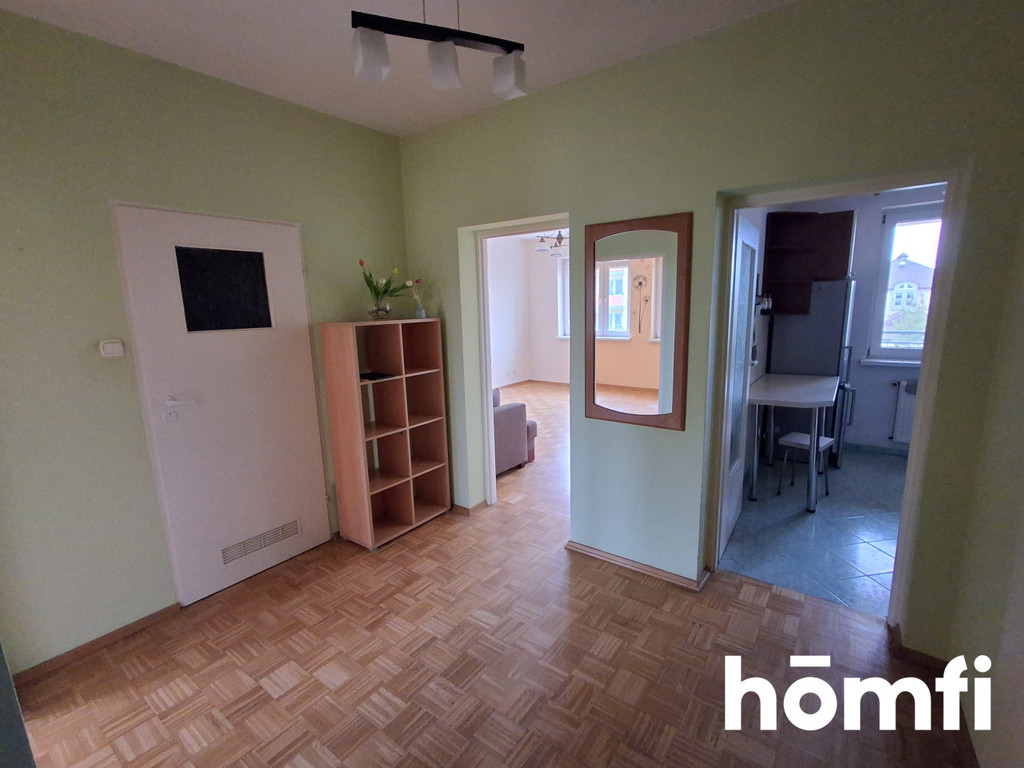 Mieszkanie 63&nbsp;m², Toruń, Os. Koniuchy, Legionów - zdjęcie 12