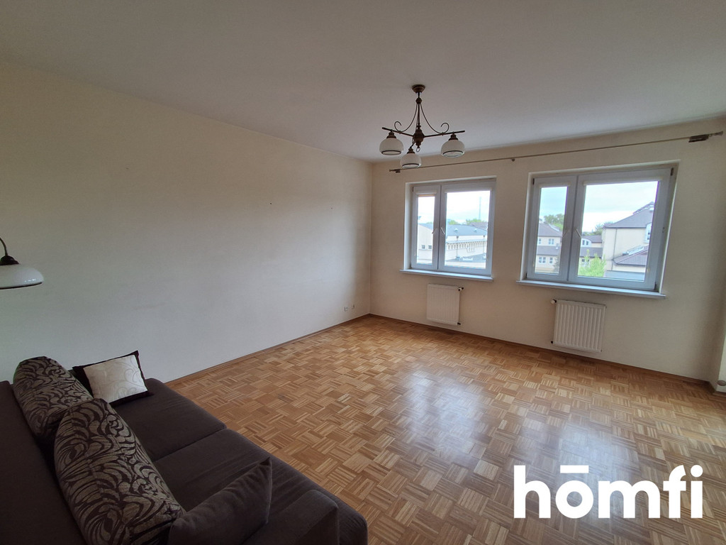 Mieszkanie 63&nbsp;m², Toruń, Os. Koniuchy, Legionów - zdjęcie 8