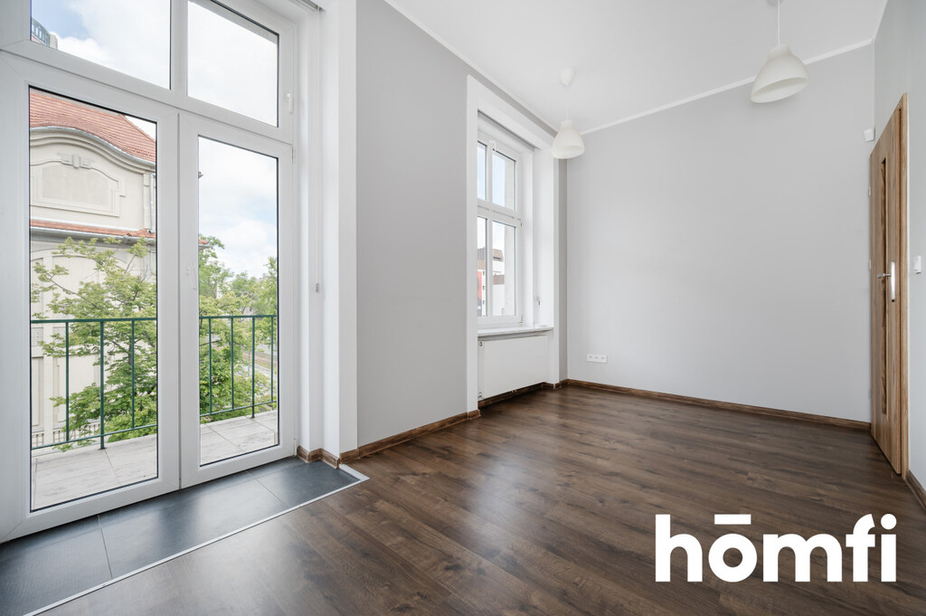 Mieszkanie 113,31 m², Łódź - zdjęcie 1