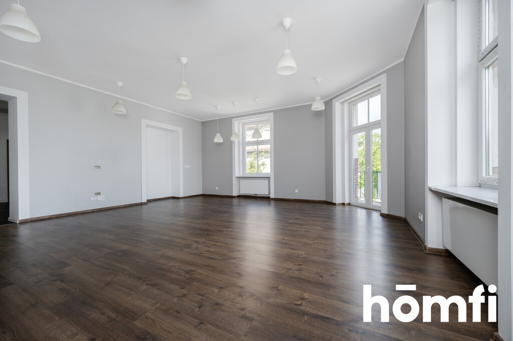 Mieszkanie 113,31 m², Łódź - zdjęcie 3