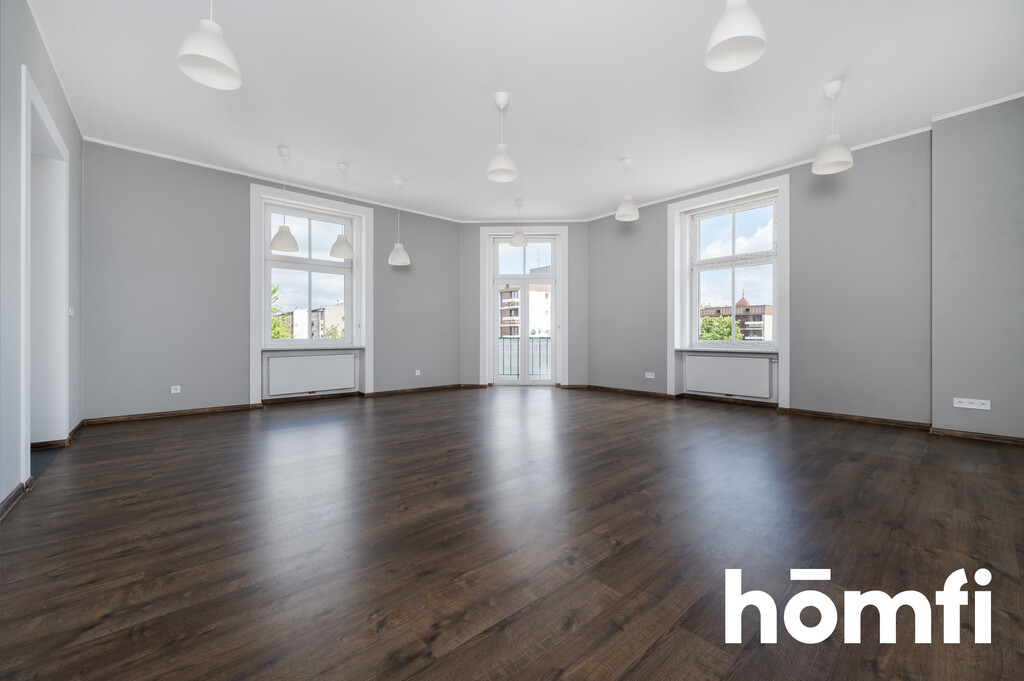 Mieszkanie 113,31 m², Łódź - zdjęcie 2
